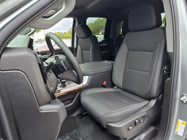 New 2026 GMC Sierra 1500 Elevation w/ Preferred Package AWD/4WD image 9