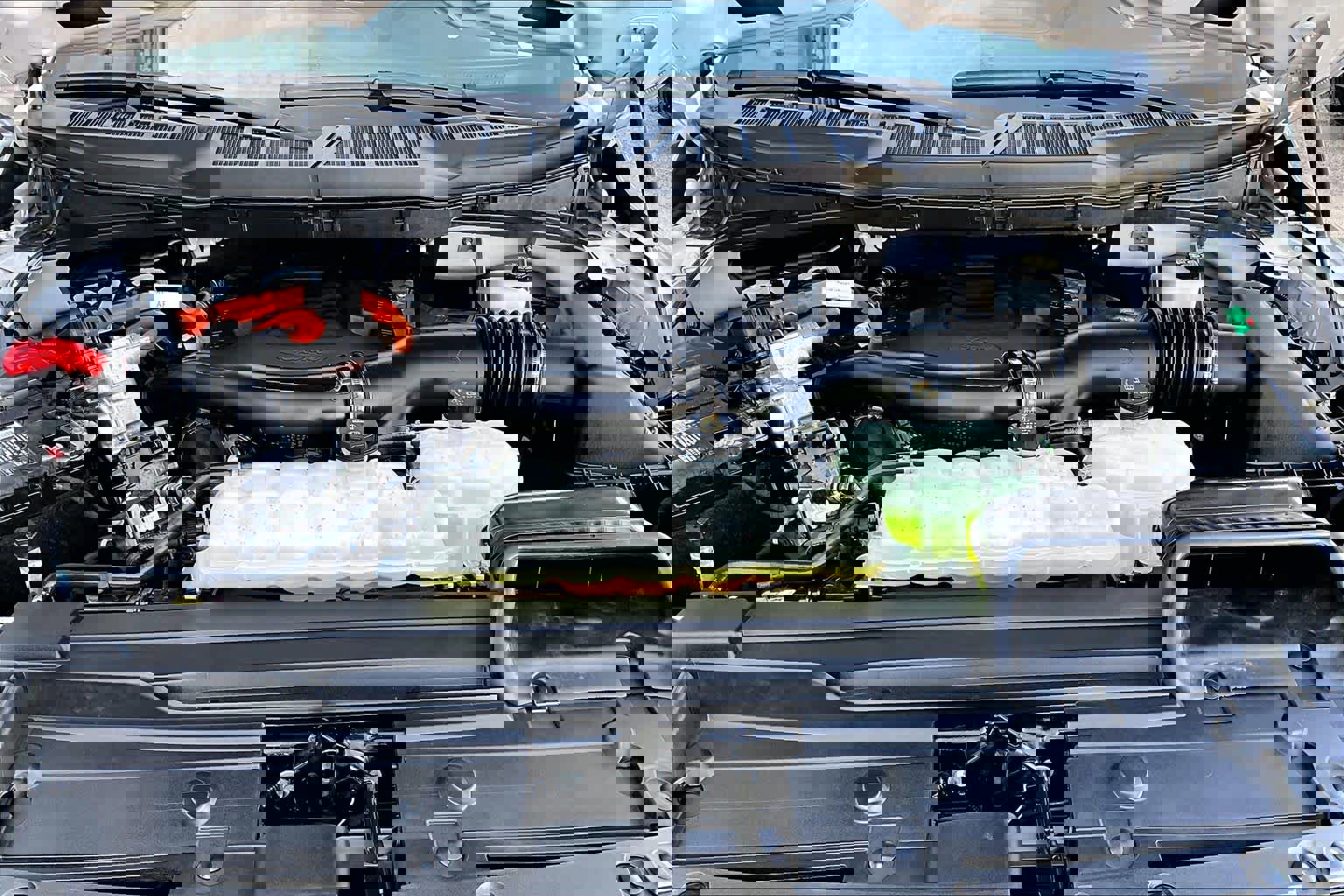 Certified 2023 Ford F150 XLT w/ Equipment Group 302A High image 32