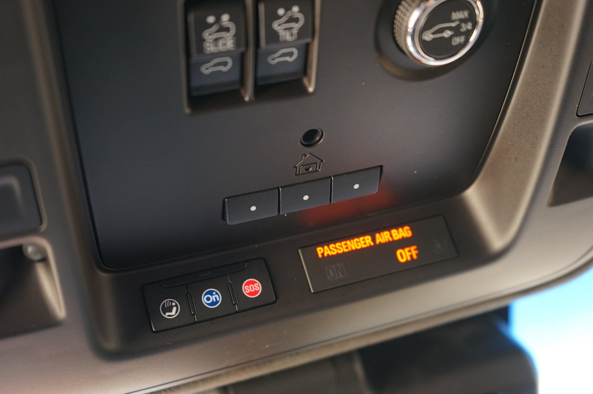 Used 2017 Cadillac Escalade Platinum AWD/4WD image 27