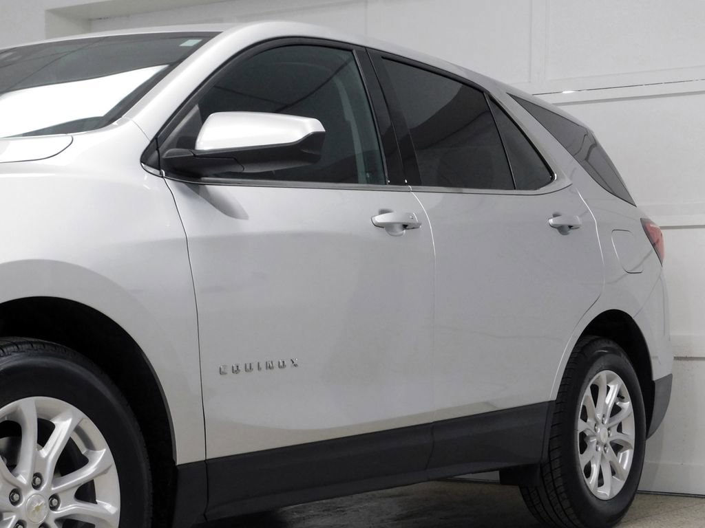 Used 2020 Chevrolet Equinox LT image 20