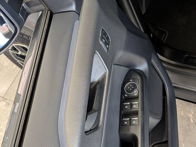 New 2025 Ford Bronco Sport Outer Banks w/ Outer Banks Tech Package+ AWD/4WD image 10