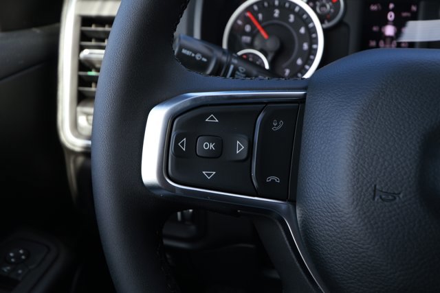 New 2026 RAM 1500 Big Horn w/ Night Edition image 12