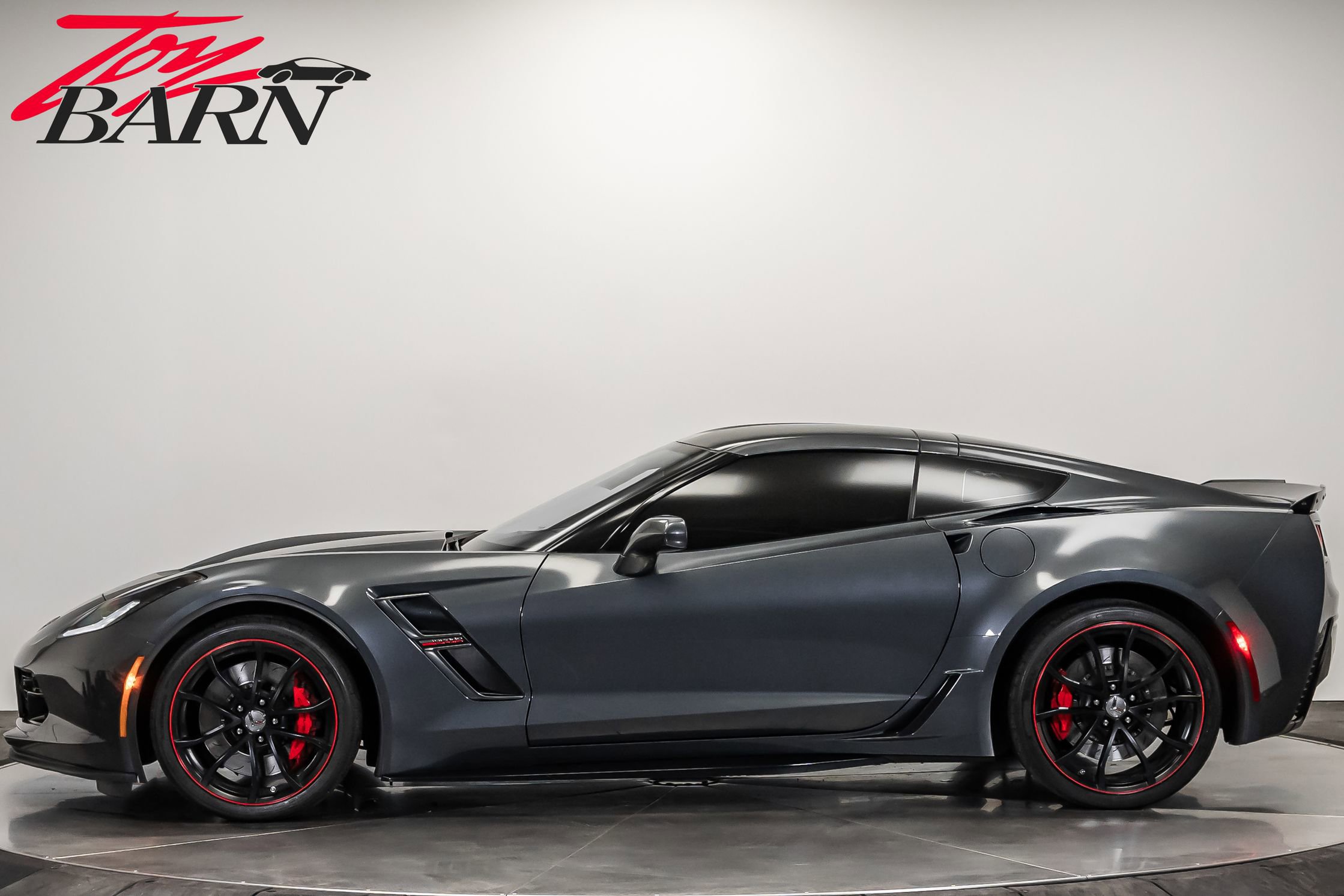 Used 2018 Chevrolet Corvette Grand Sport image 10
