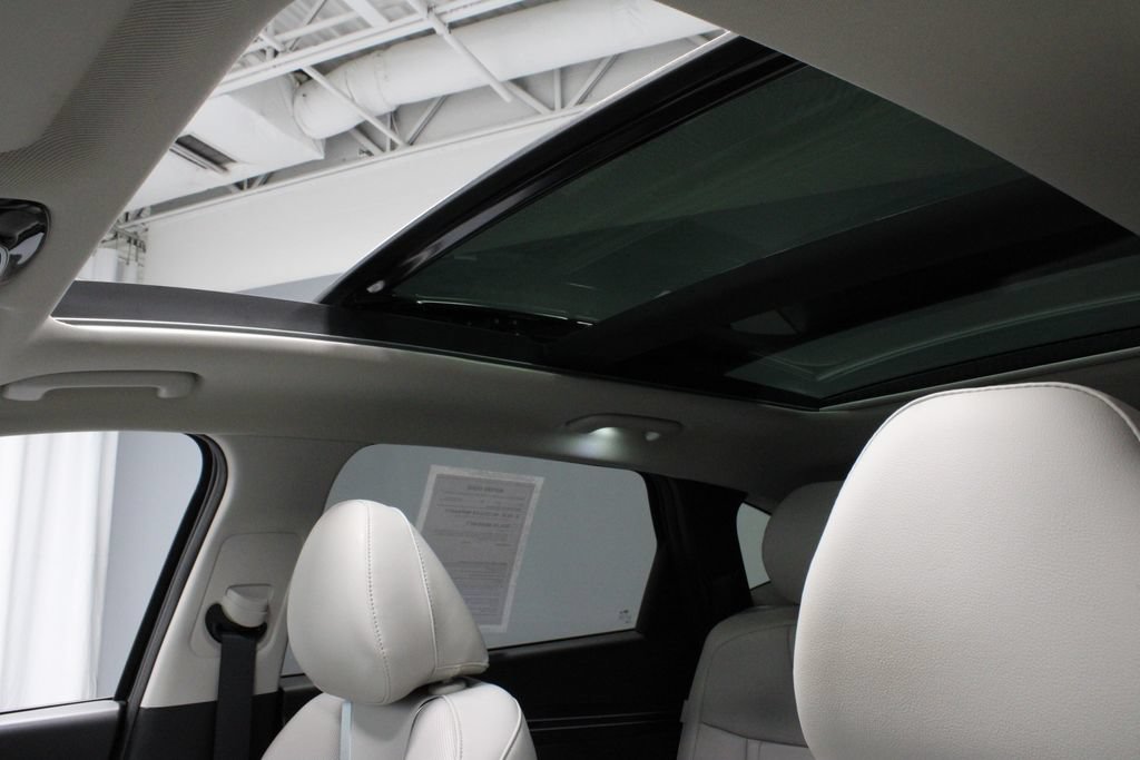 Used 2024 Hyundai Tucson Limited AWD/4WD image 33