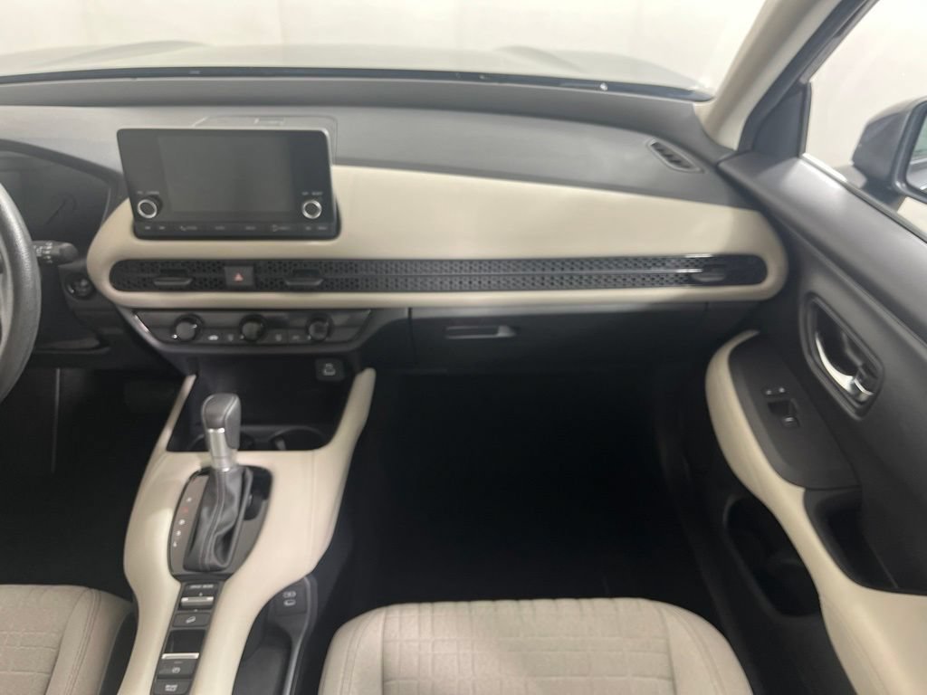 Certified 2024 Honda HR-V LX image 16