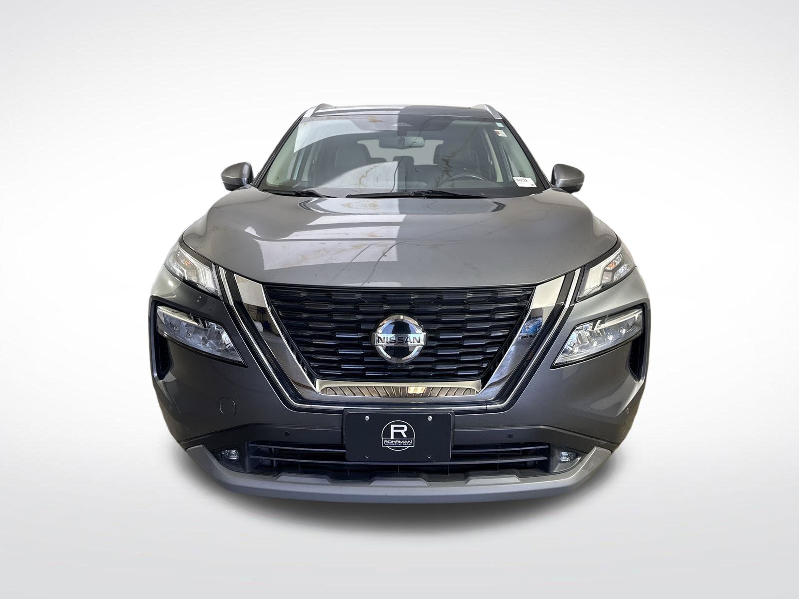 Used 2021 Nissan Rogue SL w/ Premium Package AWD/4WD image 27