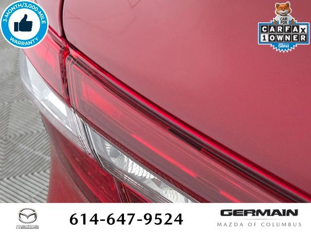 Used 2024 Toyota Camry XSE w/ Navigation Package AWD/4WD image 16