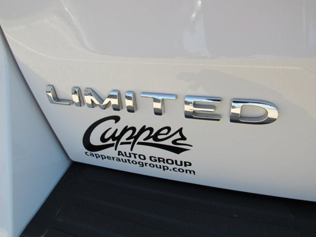 Used 2023 Ford Expedition Limited AWD/4WD image 53