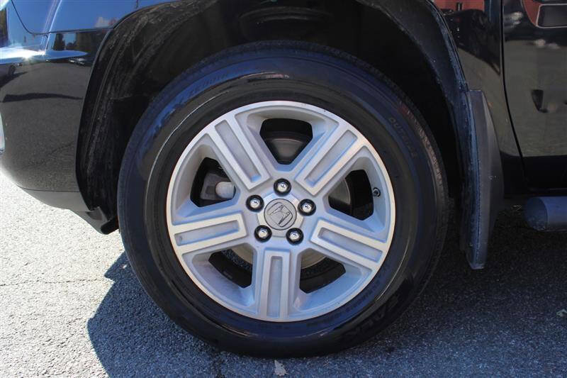 Used 2010 Honda Ridgeline RTL image 9