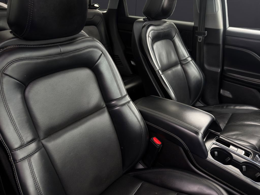 Used 2022 Lincoln Corsair Grand Touring image 14