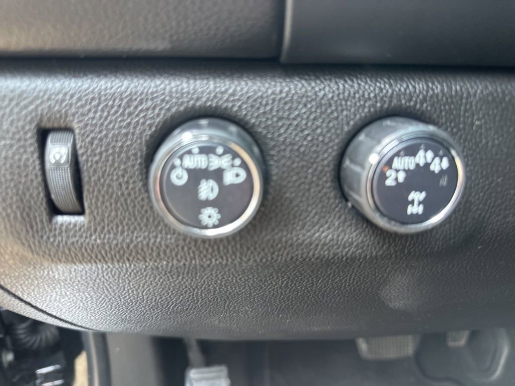 Used 2019 GMC Canyon Denali AWD/4WD image 11