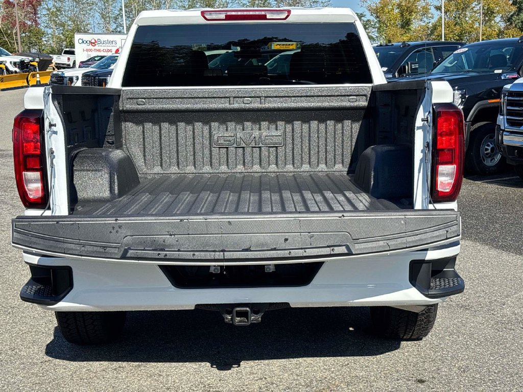 New 2026 GMC Sierra 1500 Elevation w/ Elevation Select Package AWD/4WD image 5
