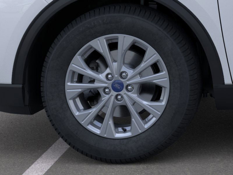 New 2026 Ford Escape Active image 19