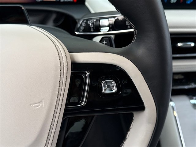 New 2025 Lincoln Aviator Reserve w/ Illumination Package image 26