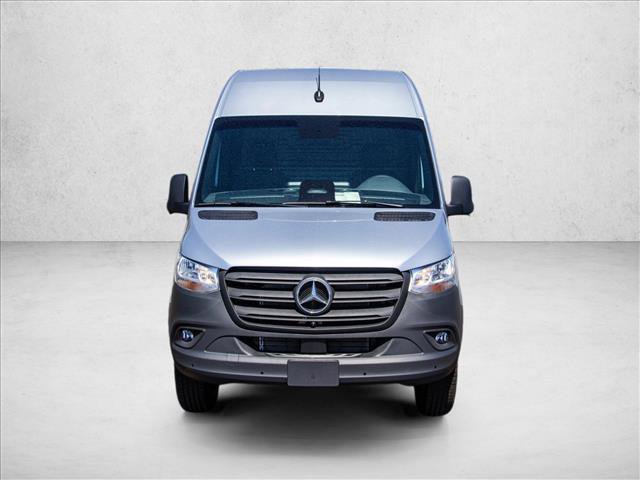 New 2026 Mercedes-Benz Sprinter 2500 image 2