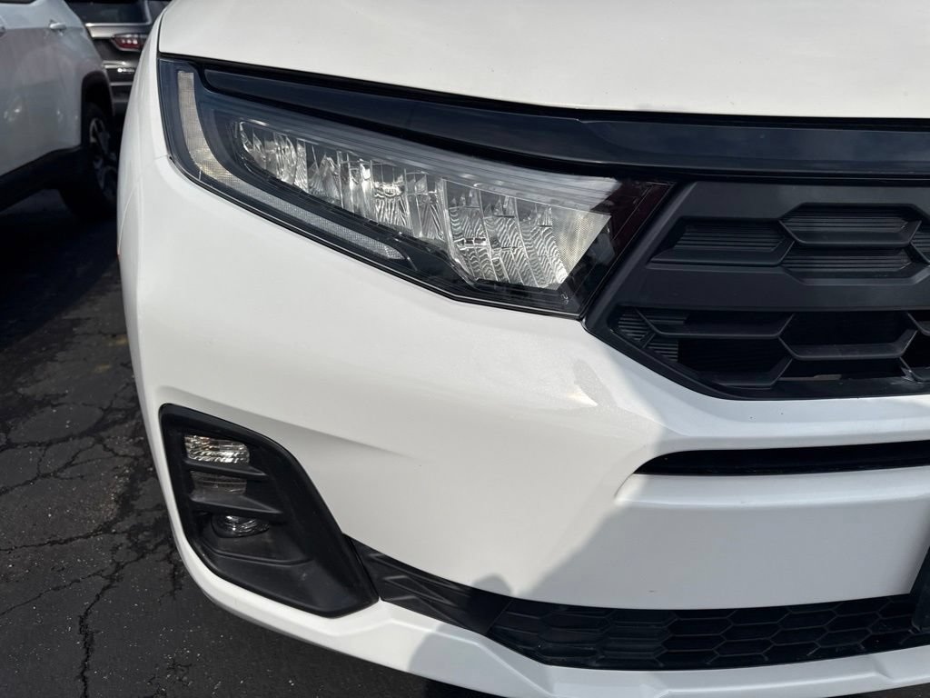 Used 2025 Honda Odyssey Sport-L image 6