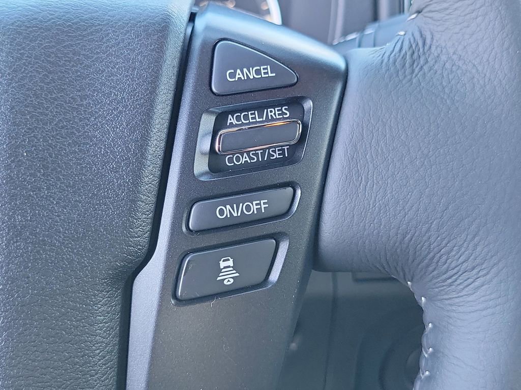 New 2026 Nissan Frontier SV w/ SV Convenience Package RWD image 13
