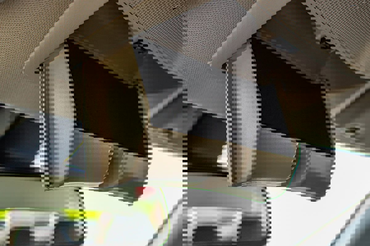 Used 2020 Nissan Maxima 3.5 SV w/ Floor Mat Group image 33