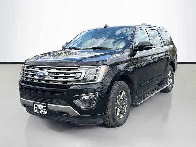 Used 2018 Ford Expedition Limited w/ Equipment Group 302A AWD/4WD image 3
