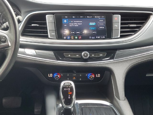 Used 2021 Buick Enclave Essence w/ Trailering Package, 5000 lbs. FWD image 27