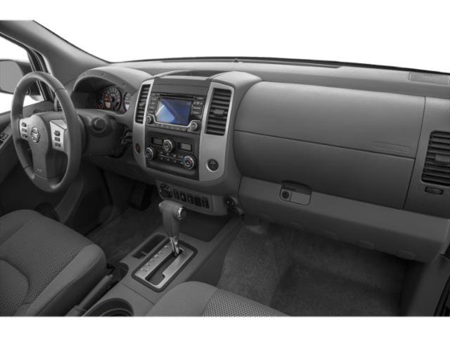 Certified 2019 Nissan Frontier SV image 18