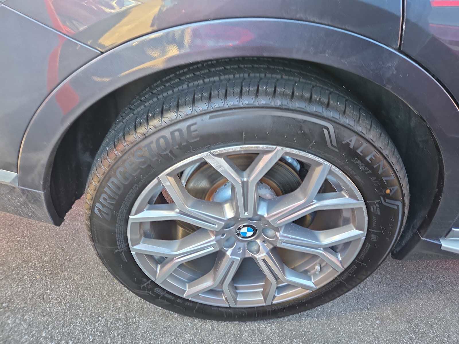 Used 2019 BMW X7 xDrive40i w/ Premium Package image 4