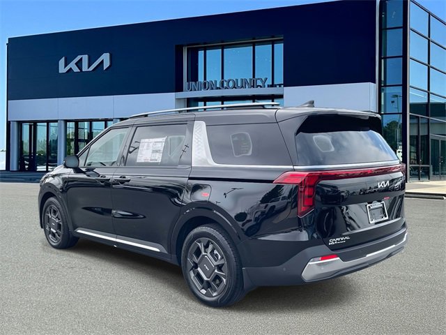 New 2026 Kia Carnival SX image 4