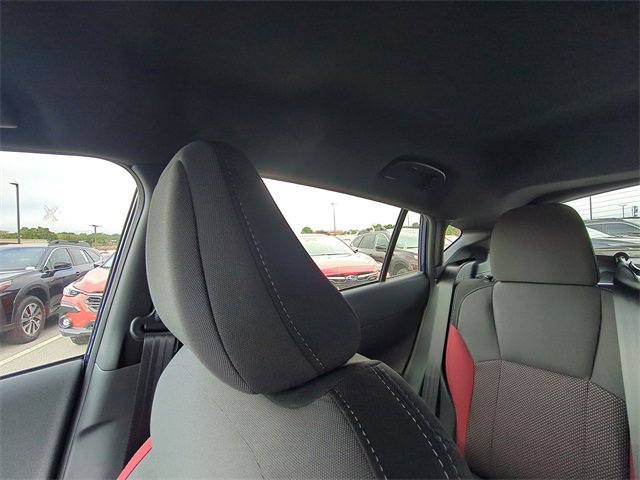 New 2025 Subaru Impreza RS image 13