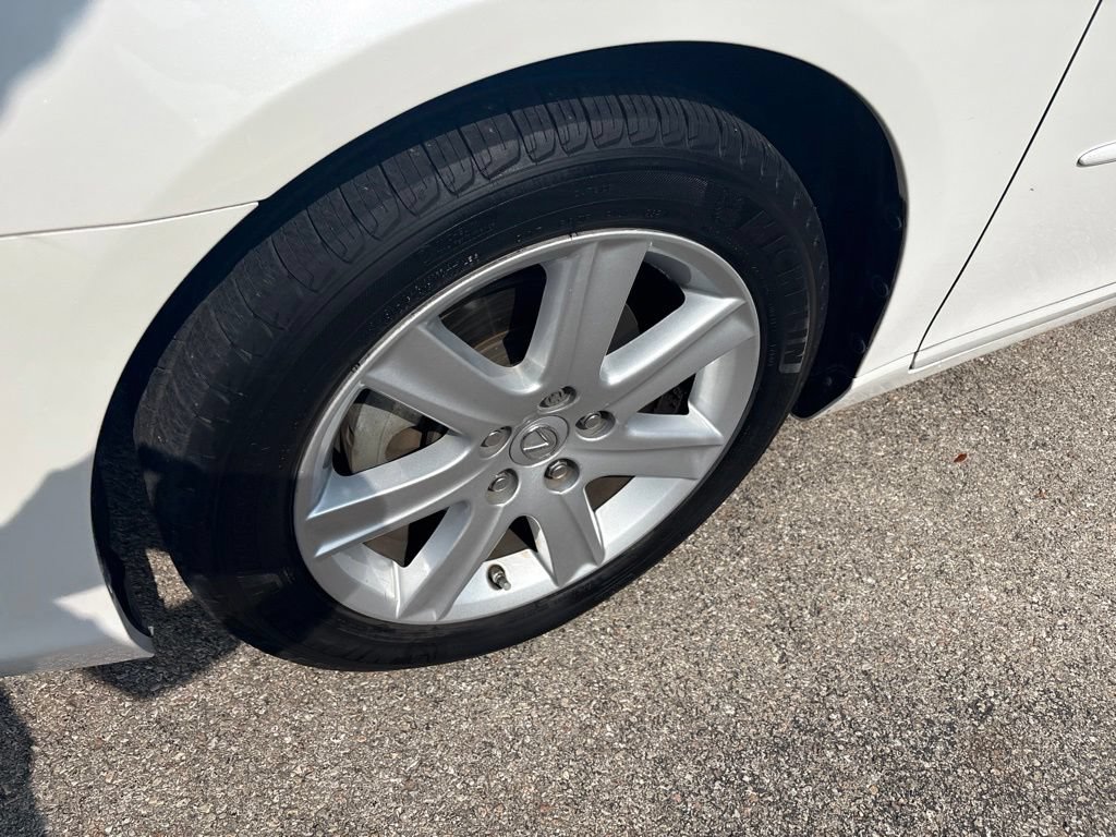 Used 2008 Lexus ES 350 w/ Premium Plus Pkg FWD image 9