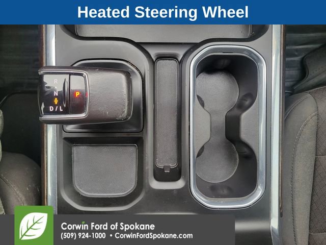 Used 2022 GMC Sierra 1500 Elevation image 37