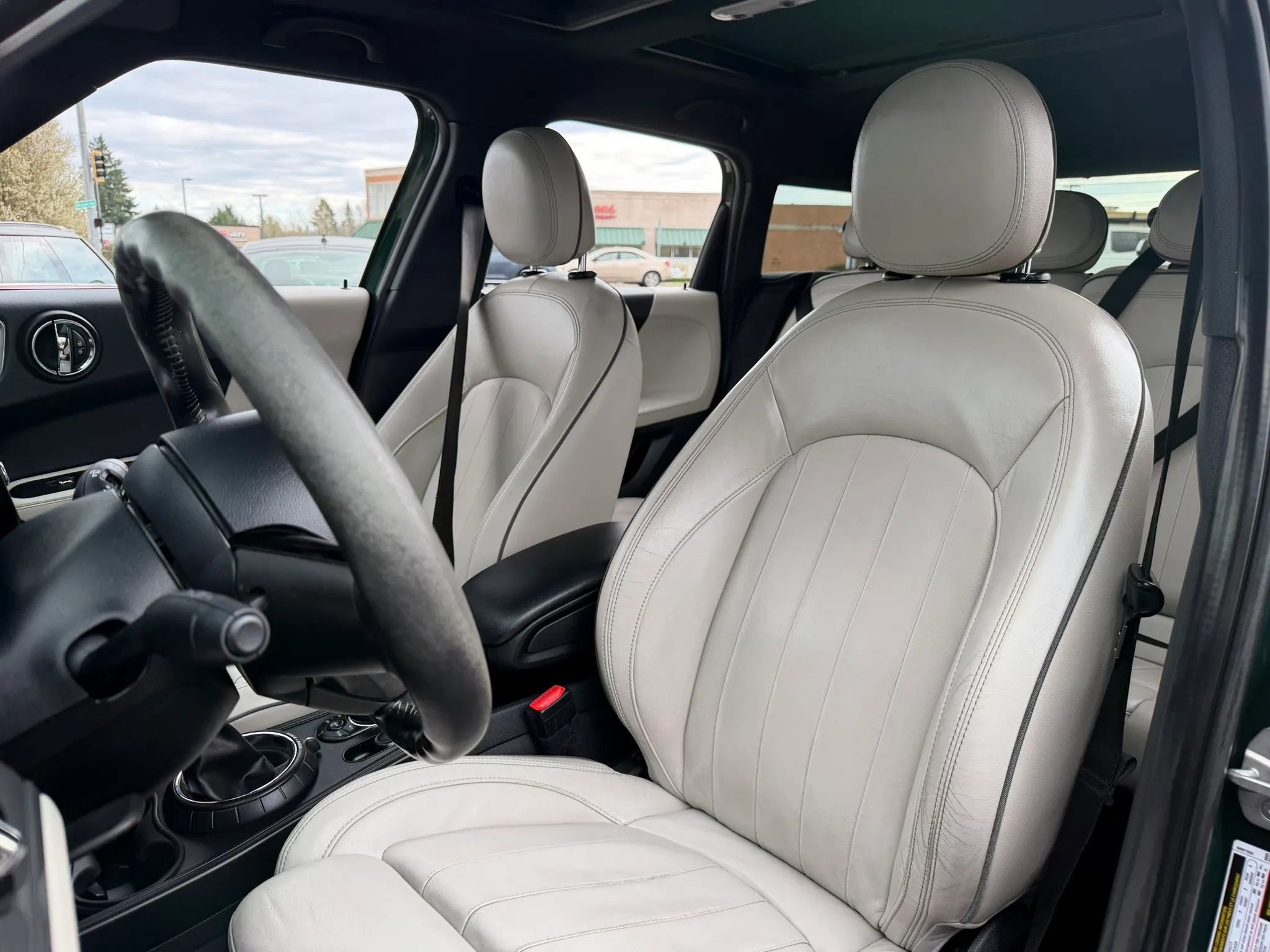 Used 2017 MINI Cooper Countryman ALL4 image 21