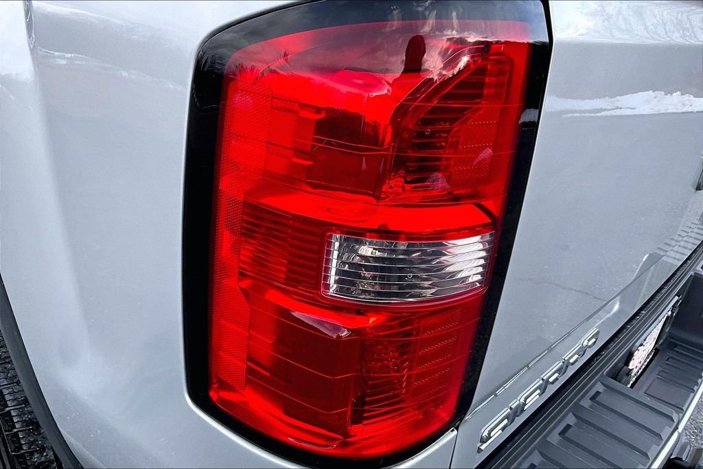 Used 2016 GMC Sierra 2500 SLE w/ SLE Preferred Package image 23