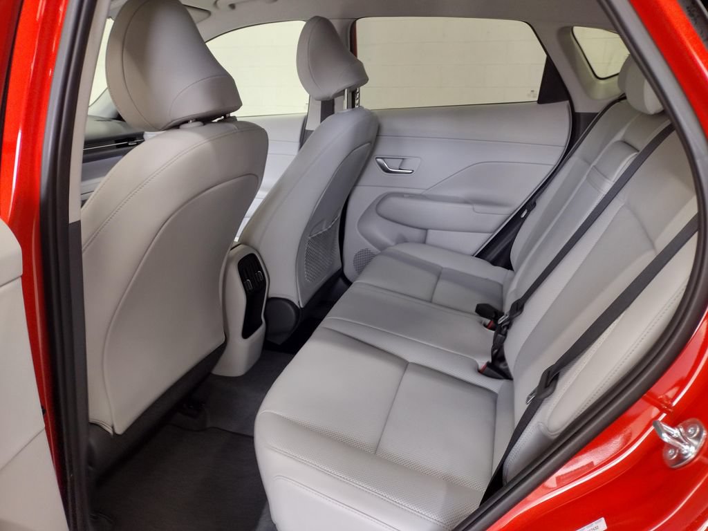 New 2026 Hyundai Kona SEL Premium AWD/4WD image 21