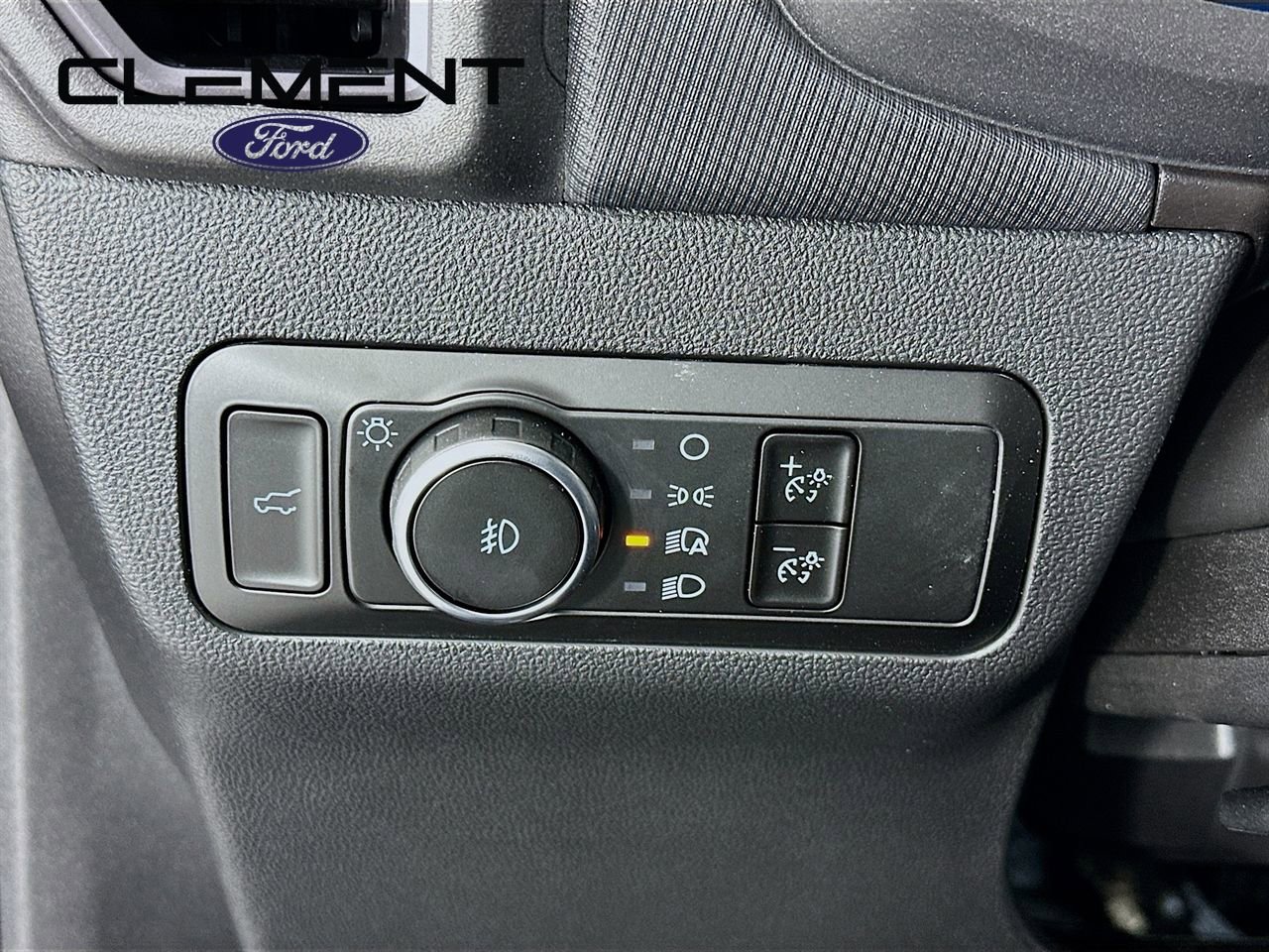 New 2025 Ford Bronco Sport Outer Banks w/ Outer Banks Tech Package+ AWD/4WD image 13