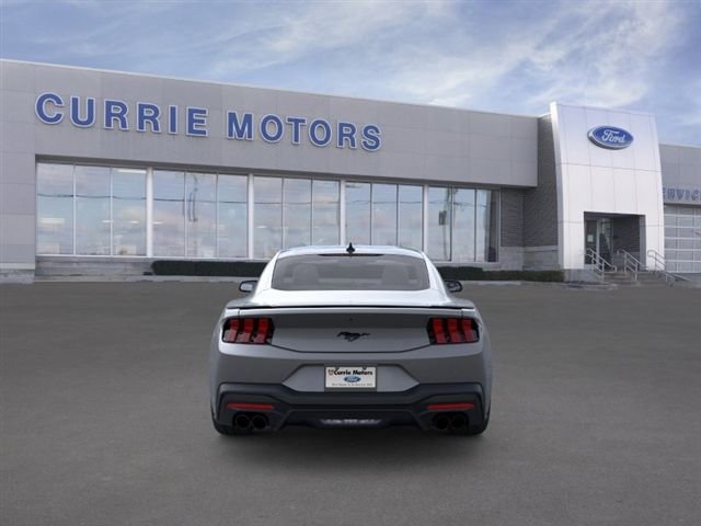 New 2026 Ford Mustang Coupe w/ Mustang Nite Pony Package image 5