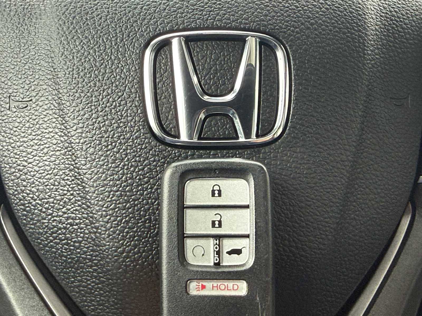 Used 2023 Honda Passport EX-L image 11