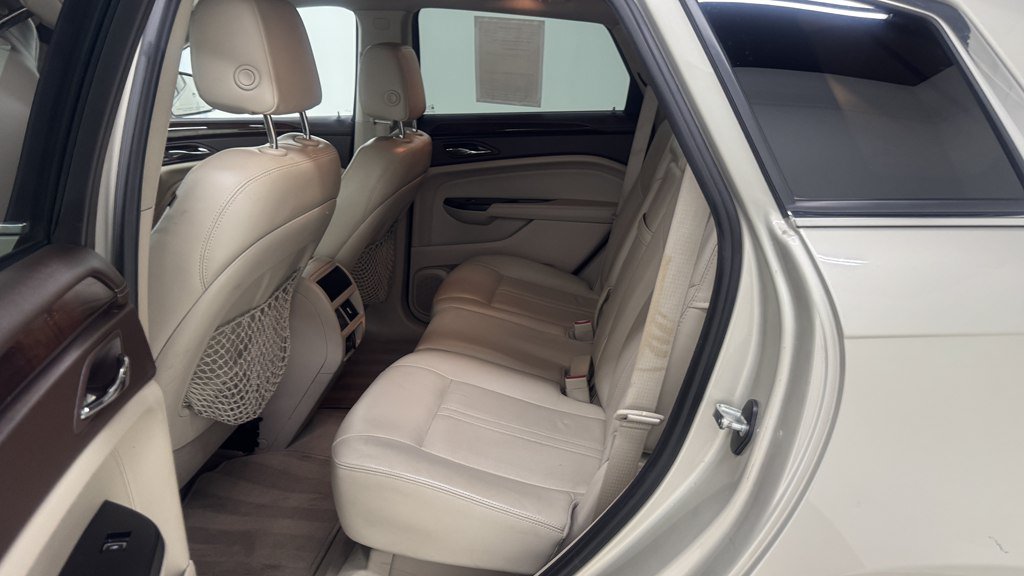 Used 2015 Cadillac SRX Performance w/ Driver Awareness Package AWD/4WD image 21