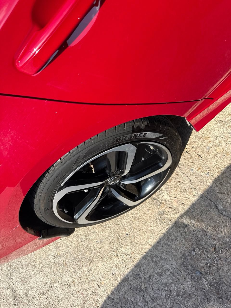 Used 2021 Honda Accord Sport image 5