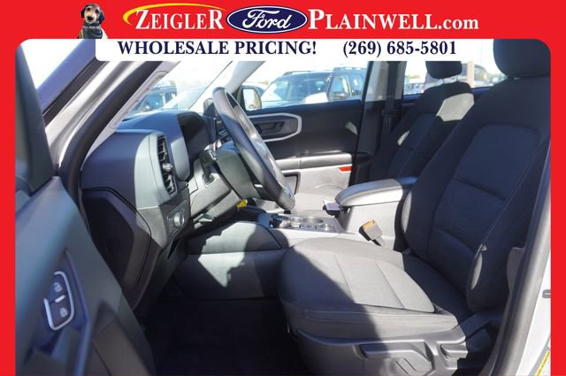 Used 2021 Ford Bronco Sport image 17