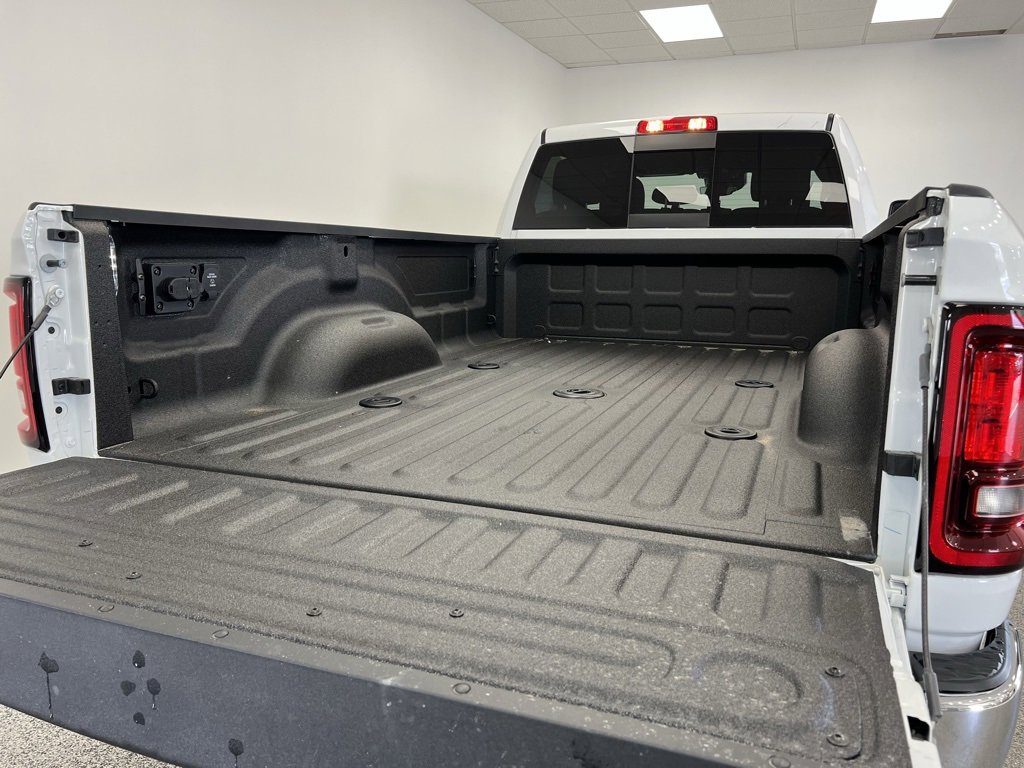New 2026 RAM 2500 Tradesman image 7