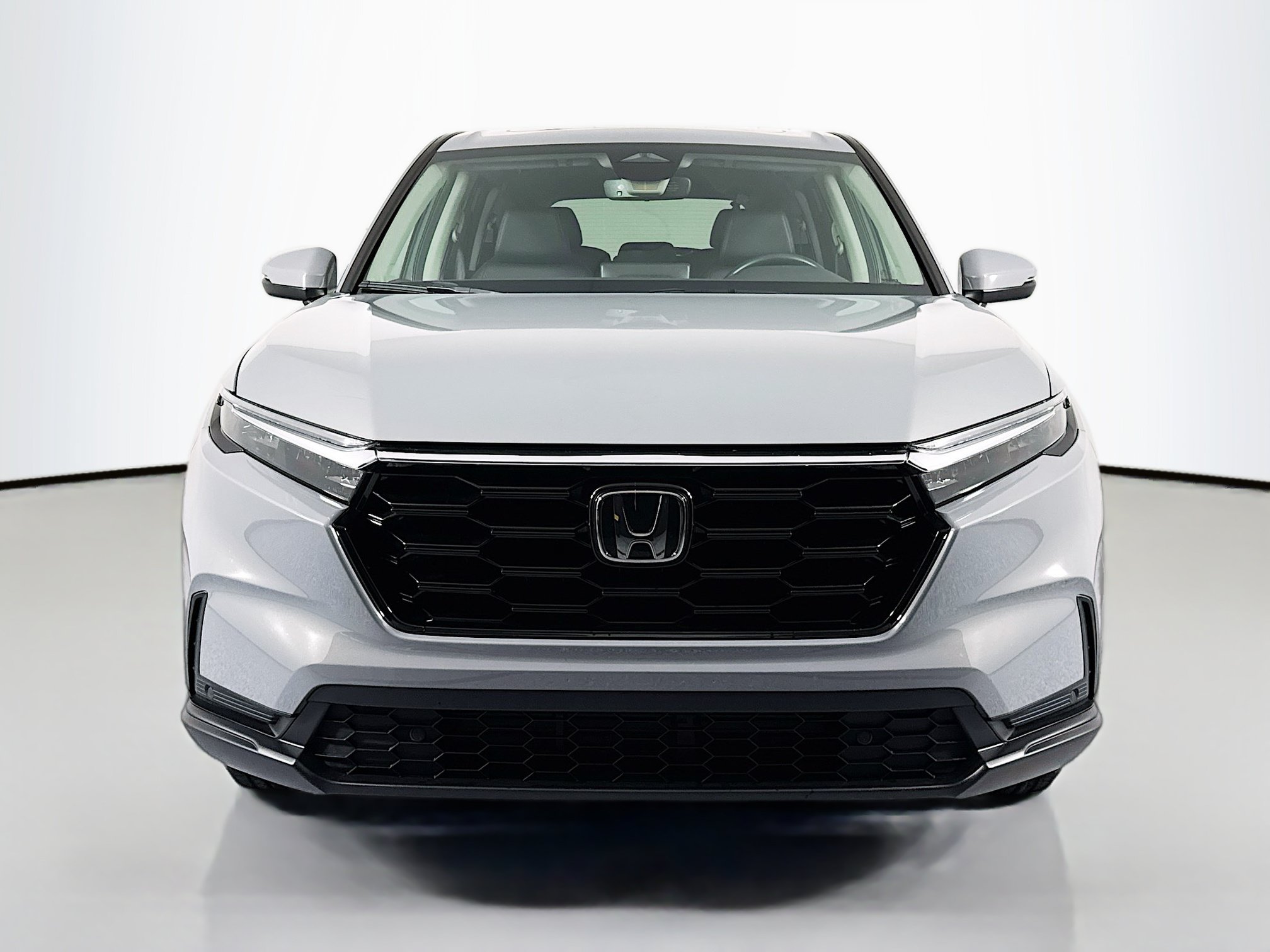 Certified 2024 Honda CR-V EX-L image 2
