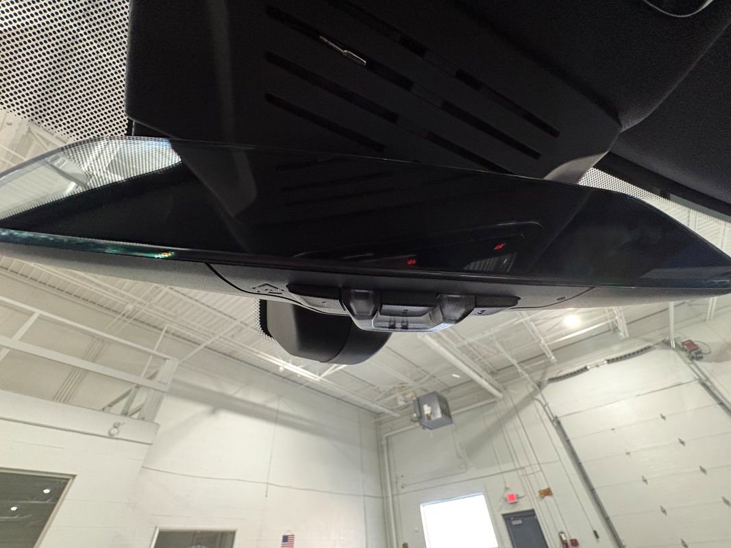 Used 2024 BMW X6 xDrive40i image 31