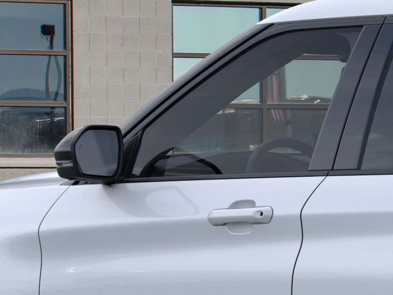 New 2026 Ford Explorer ST AWD/4WD image 20