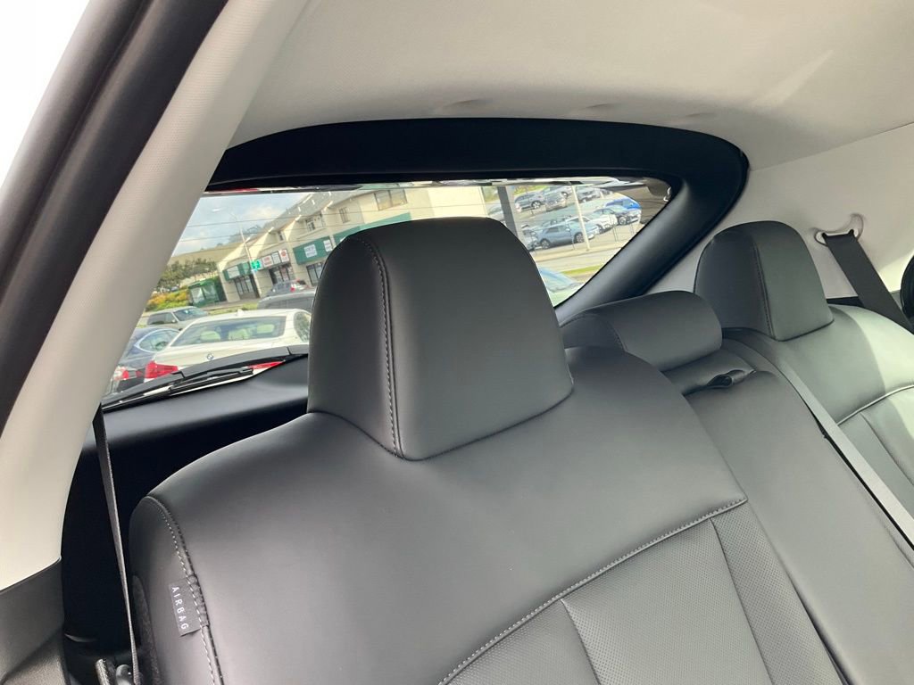 Used 2025 Hyundai Ioniq 5 SEL image 53