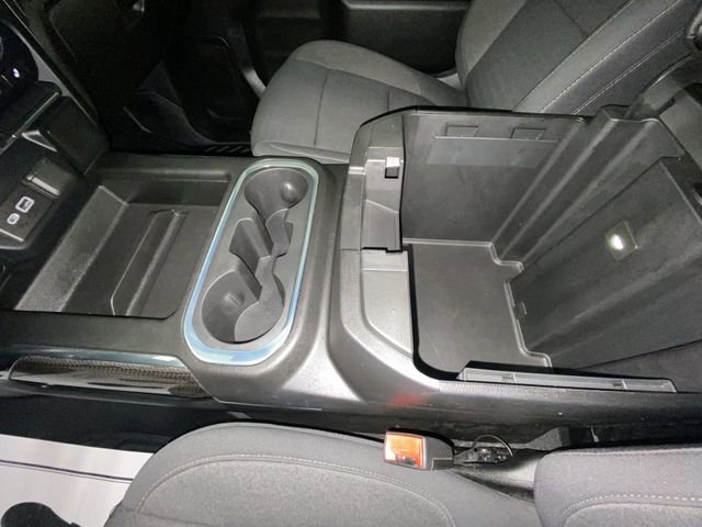 Used 2021 Chevrolet Silverado 1500 LT Trail Boss image 21