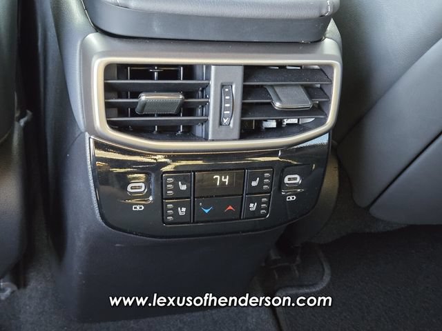 Certified 2025 Lexus RX 350 w/ Convenience Package AWD/4WD image 14