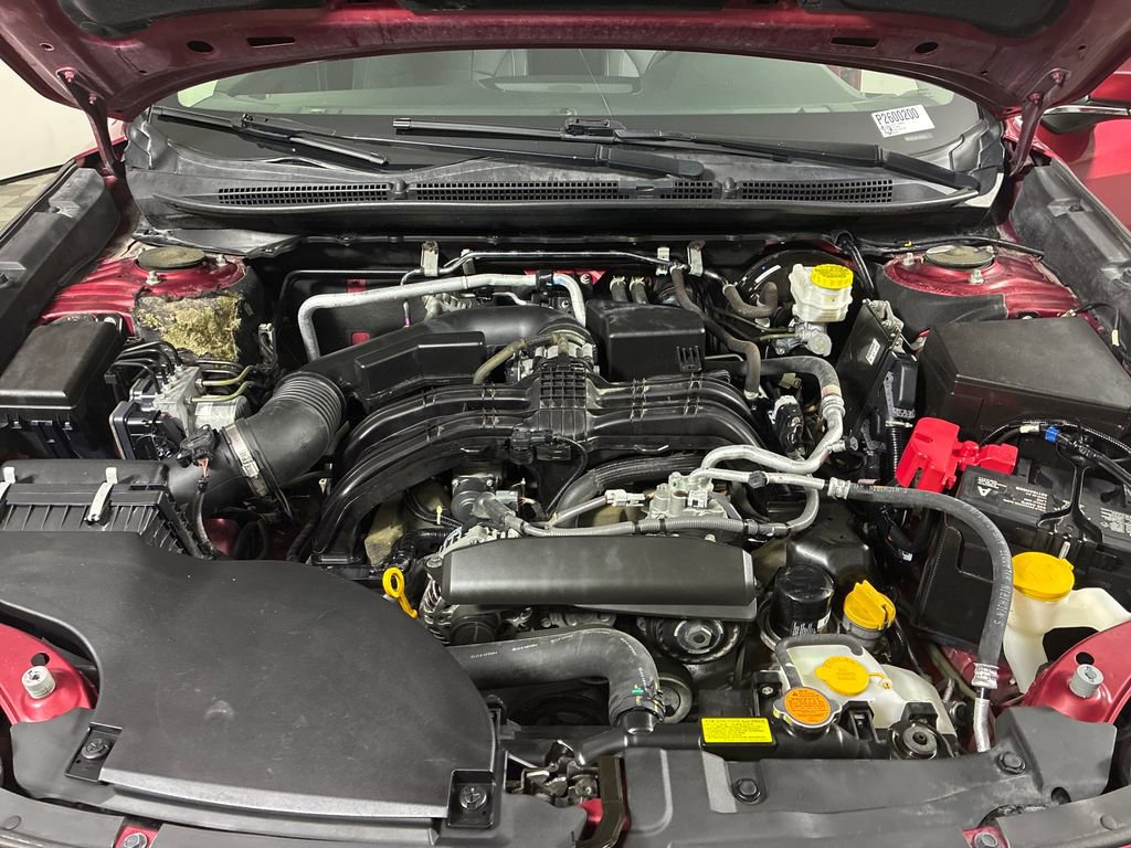 Used 2022 Subaru Outback Premium image 36