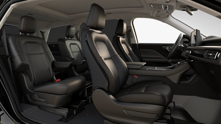 New 2026 Lincoln Aviator Reserve RWD image 27