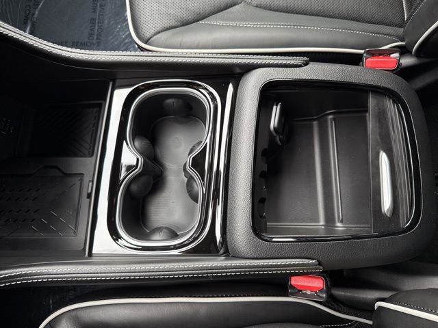 New 2026 Chrysler Pacifica Limited w/ S Appearance Package image 20