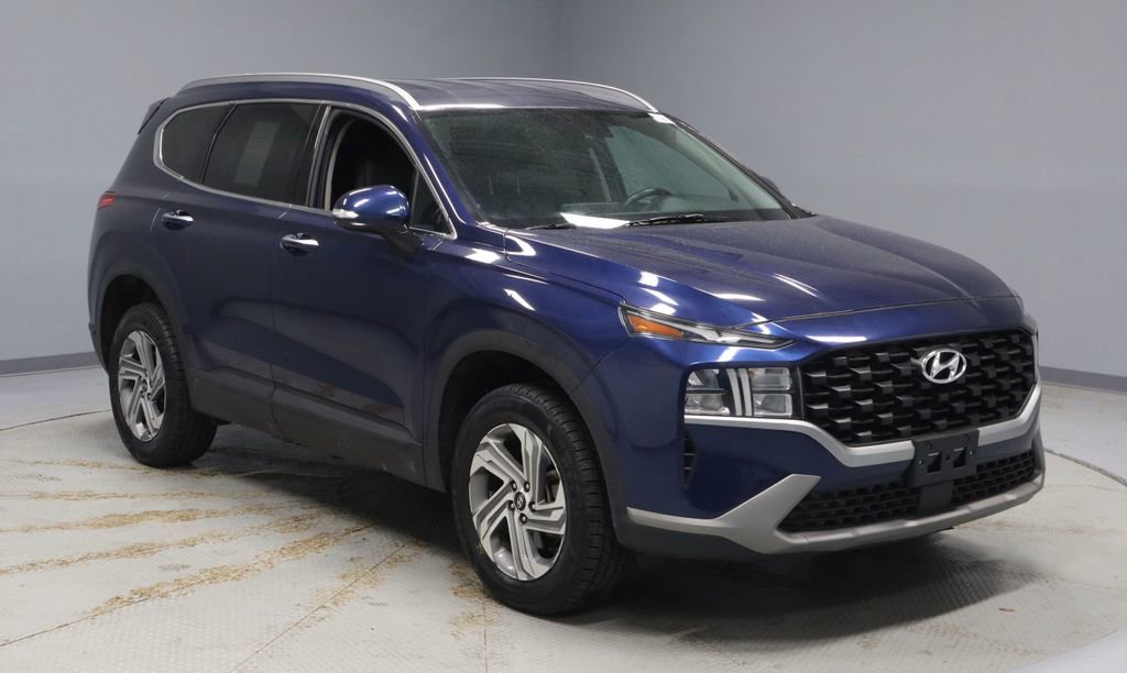 Used 2023 Hyundai Santa Fe SEL AWD/4WD image 1